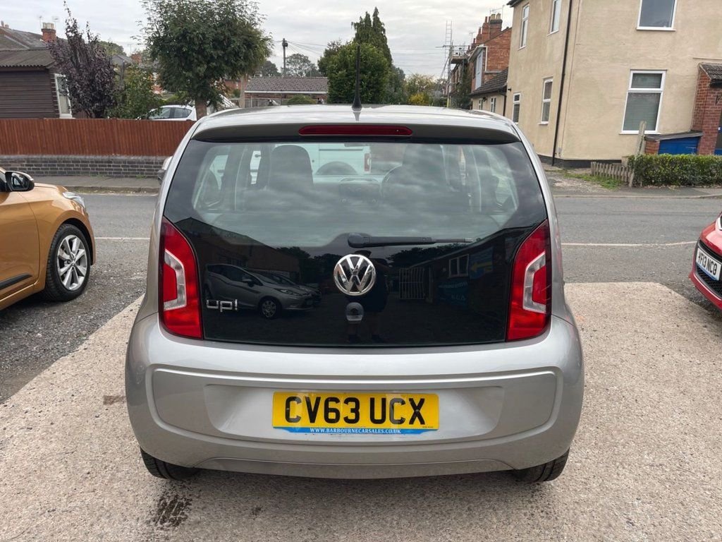 Used Volkswagen up! 2013 for sale - 76711015: Photo 35