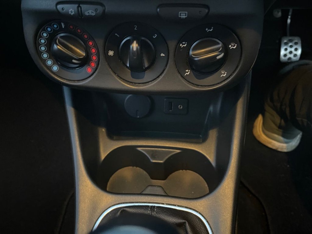 Used Vauxhall Corsa 2015 for sale - 76740381: Photo 10