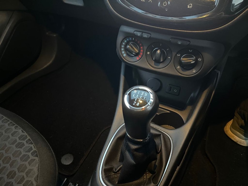 Used Vauxhall Corsa 2015 for sale - 76740381: Photo 11