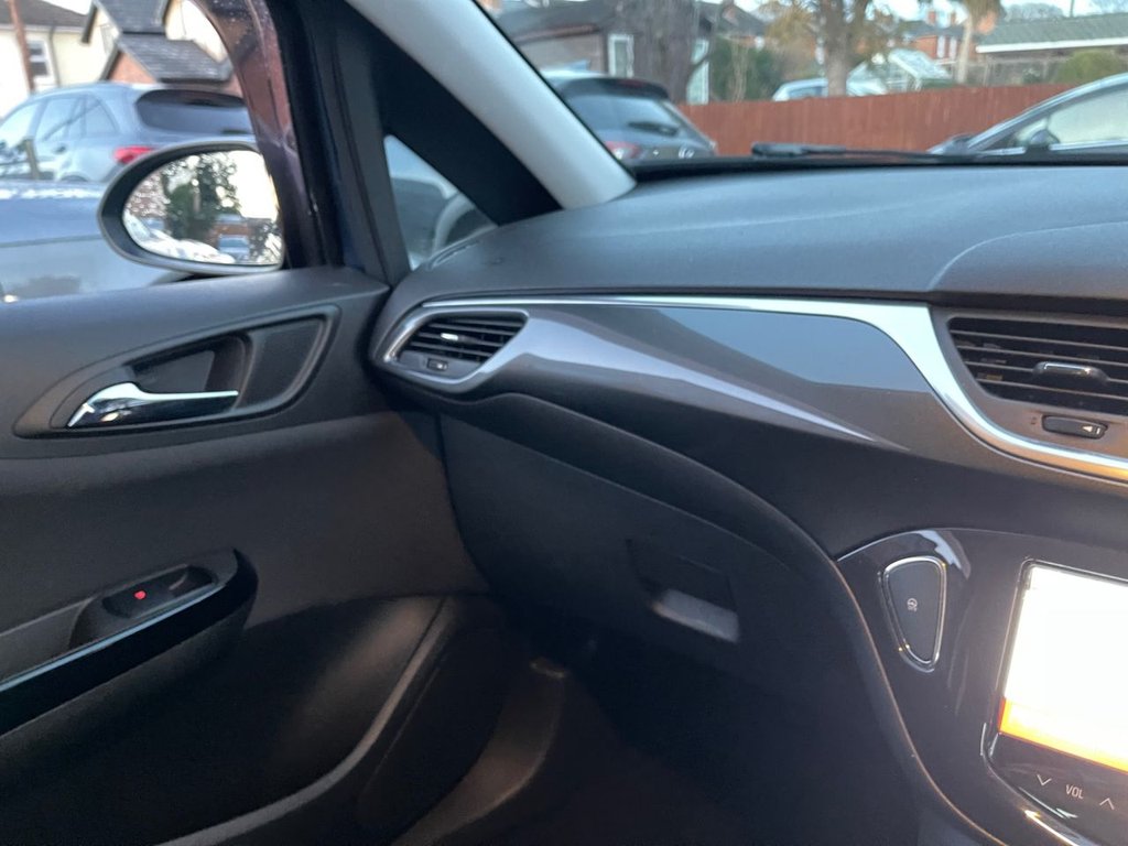 Used Vauxhall Corsa 2015 for sale - 76740381: Photo 13