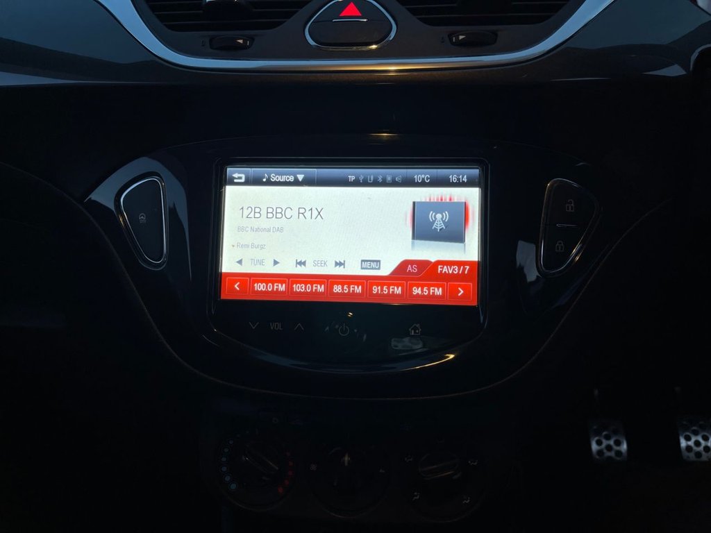 Used Vauxhall Corsa 2015 for sale - 76740381: Photo 14