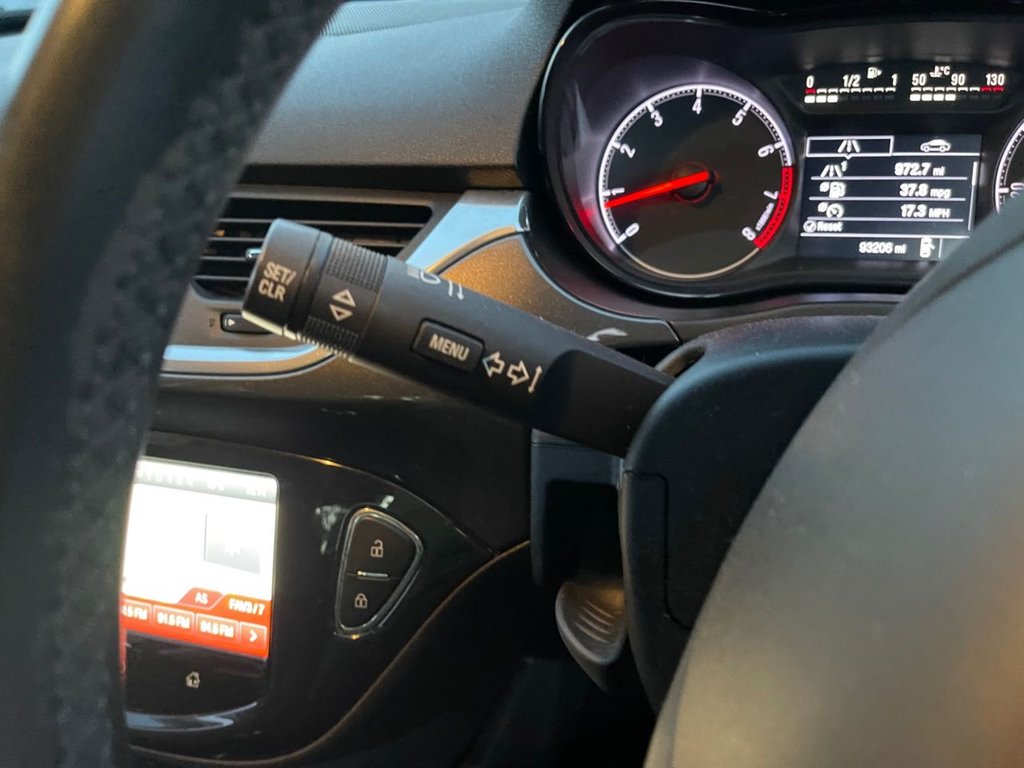 Used Vauxhall Corsa 2015 for sale - 76740381: Photo 15