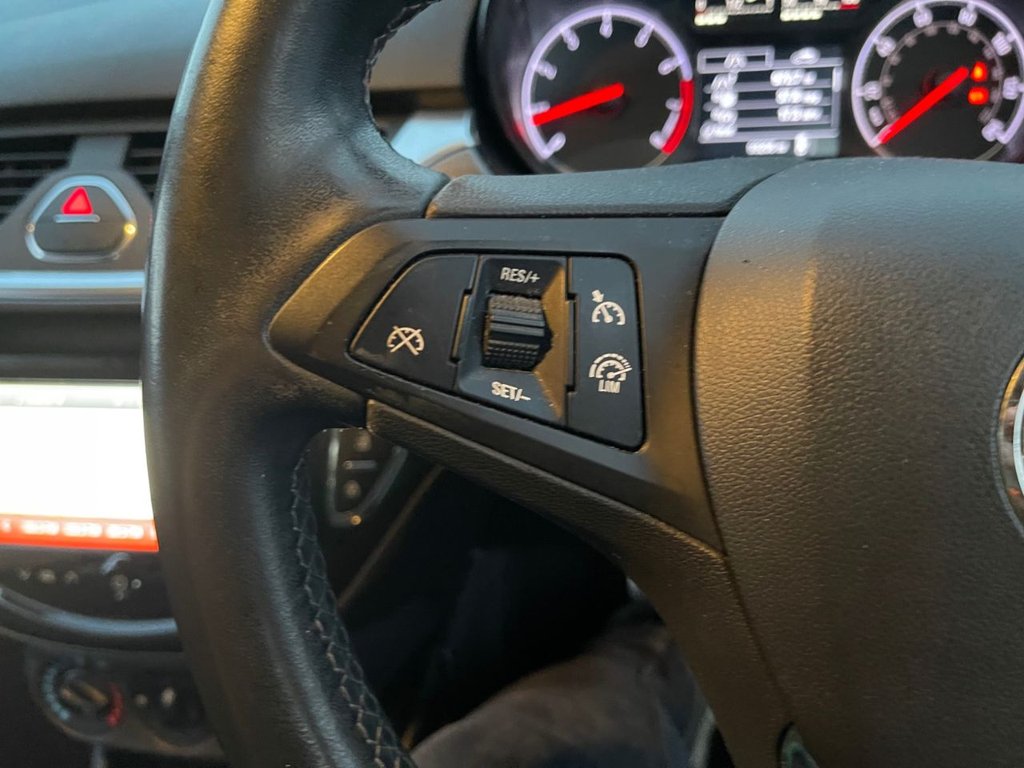 Used Vauxhall Corsa 2015 for sale - 76740381: Photo 17