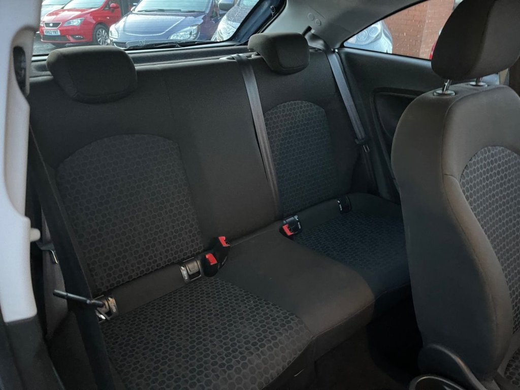 Used Vauxhall Corsa 2015 for sale - 76740381: Photo 20