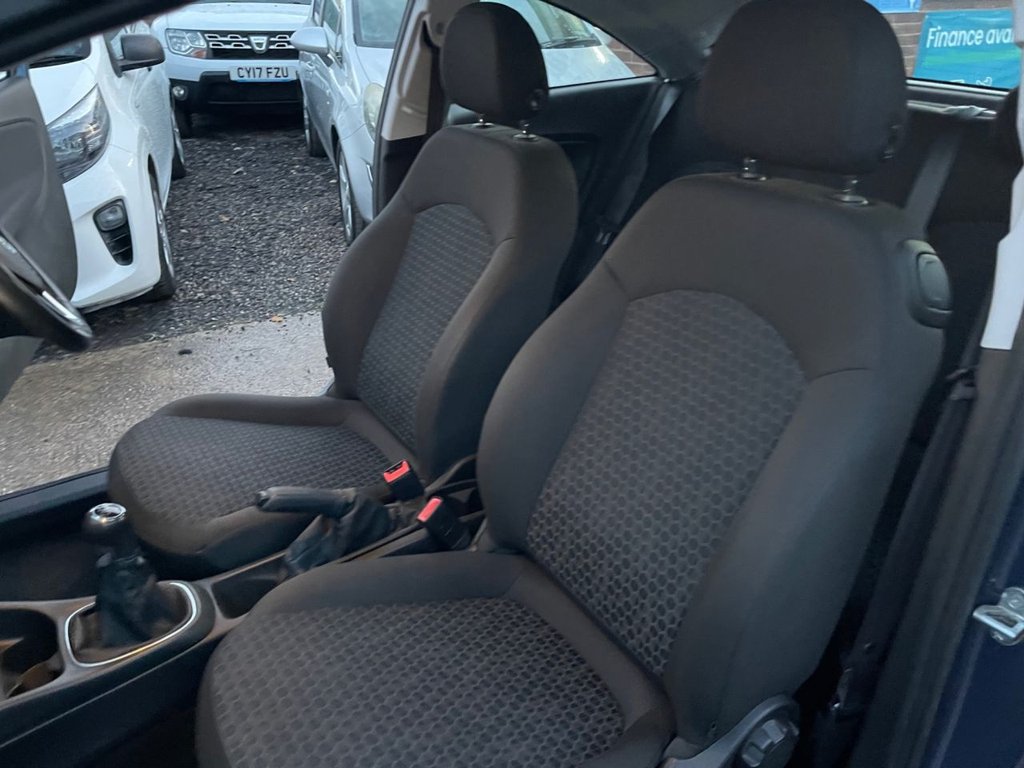 Used Vauxhall Corsa 2015 for sale - 76740381: Photo 25