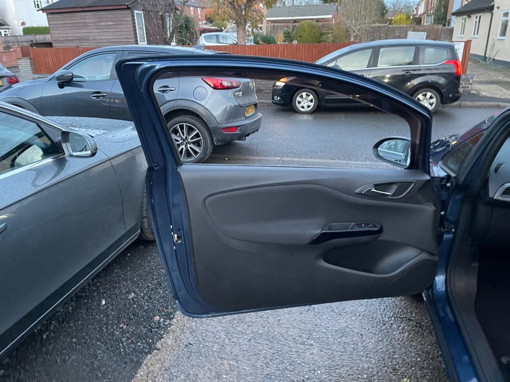 Used Vauxhall Corsa 2015 for sale - 76740381: Photo 28