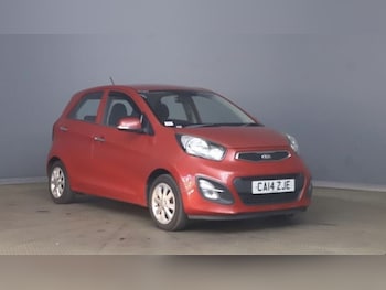 Used Kia Picanto 2014 for sale - 79450019: Photo