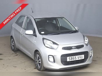 Used Kia Picanto 2015 for sale - 78563210: Photo