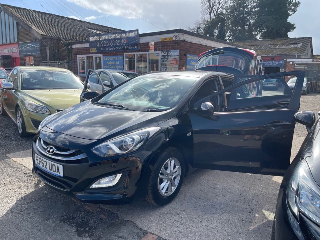 Used Hyundai i30 2013 for sale - 78056086: Photo 1