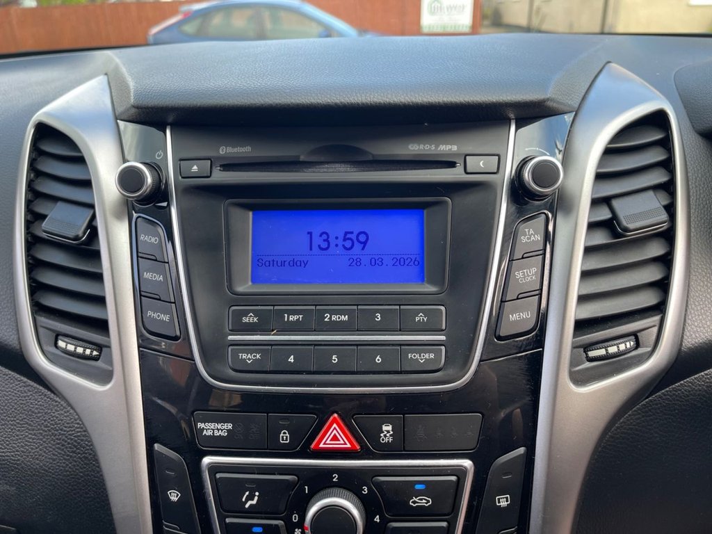 Used Hyundai i30 2013 for sale - 78056086: Photo 13