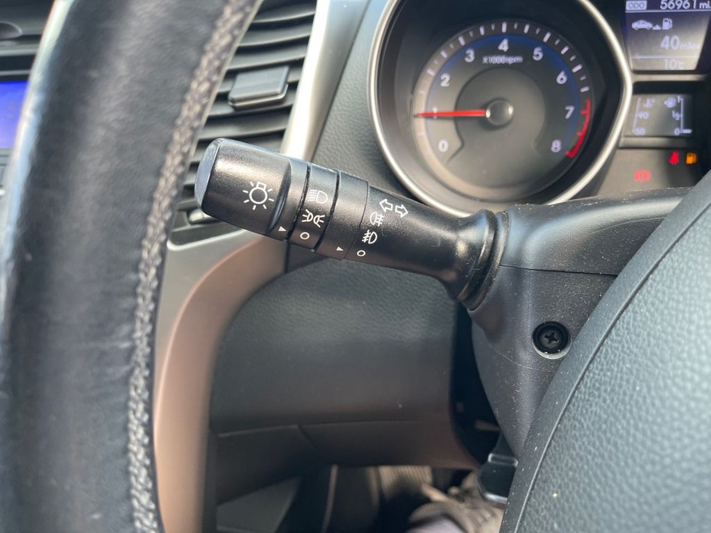 Used Hyundai i30 2013 for sale - 78056086: Photo 14