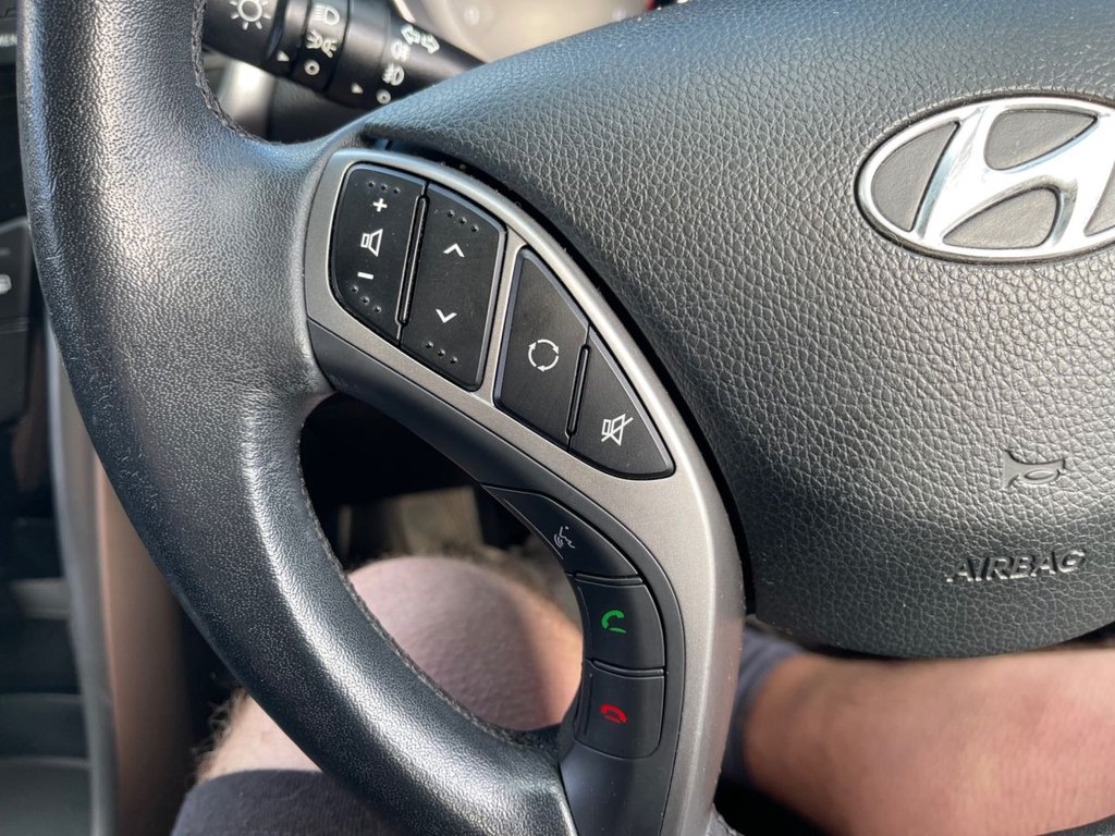 Used Hyundai i30 2013 for sale - 78056086: Photo 16