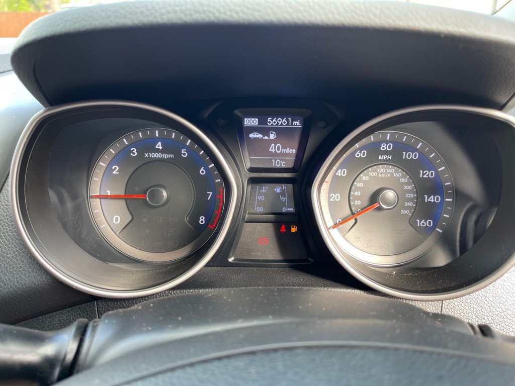 Used Hyundai i30 2013 for sale - 78056086: Photo 18