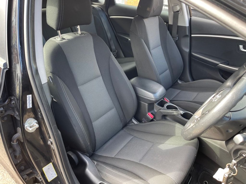 Used Hyundai i30 2013 for sale - 78056086: Photo 20