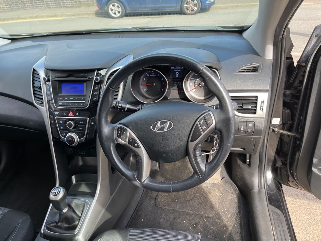 Used Hyundai i30 2013 for sale - 78056086: Photo 21