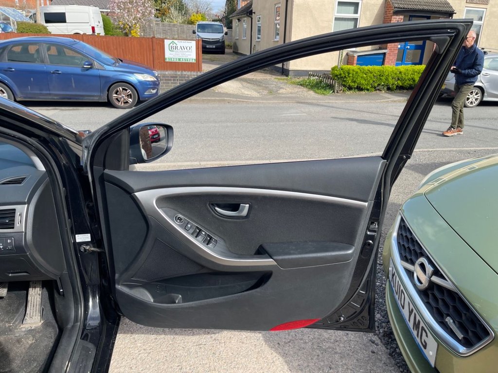 Used Hyundai i30 2013 for sale - 78056086: Photo 22