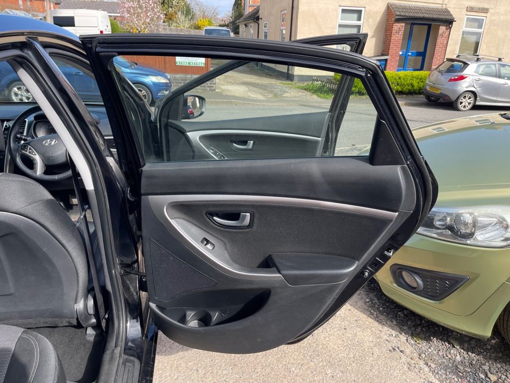 Used Hyundai i30 2013 for sale - 78056086: Photo 24