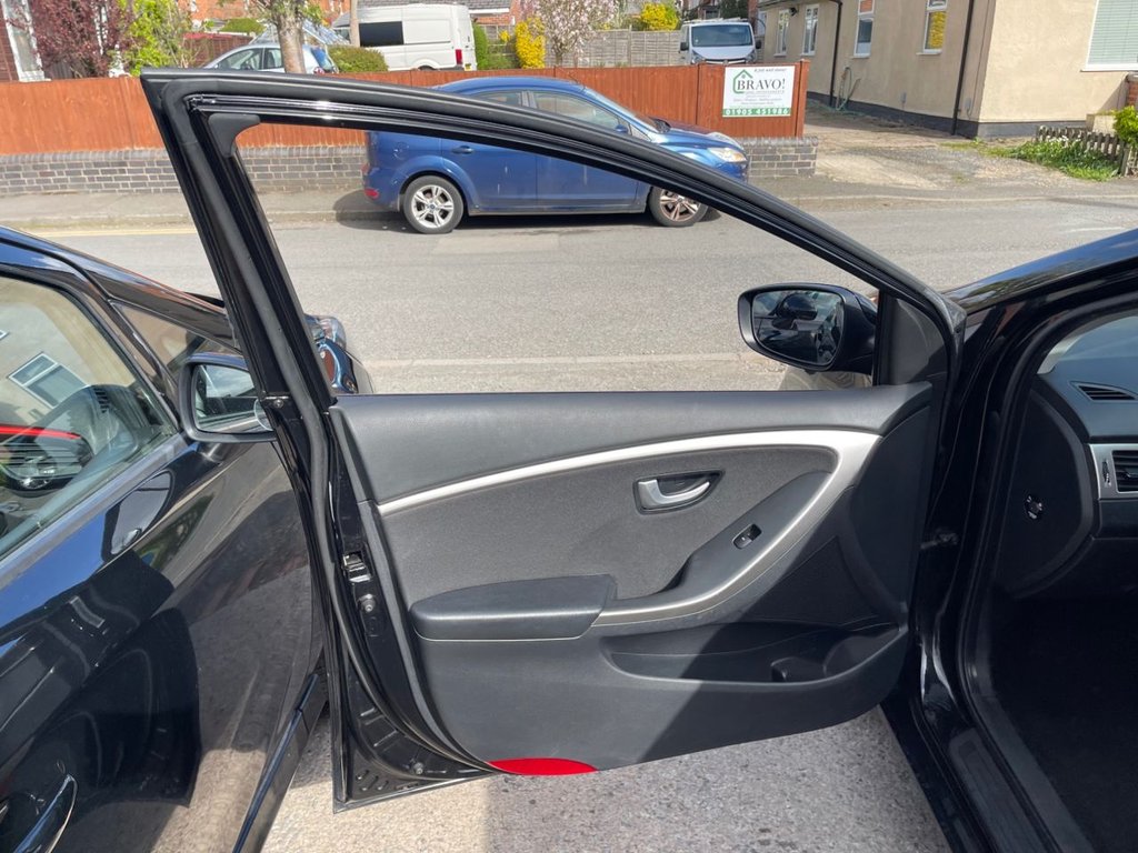 Used Hyundai i30 2013 for sale - 78056086: Photo 27