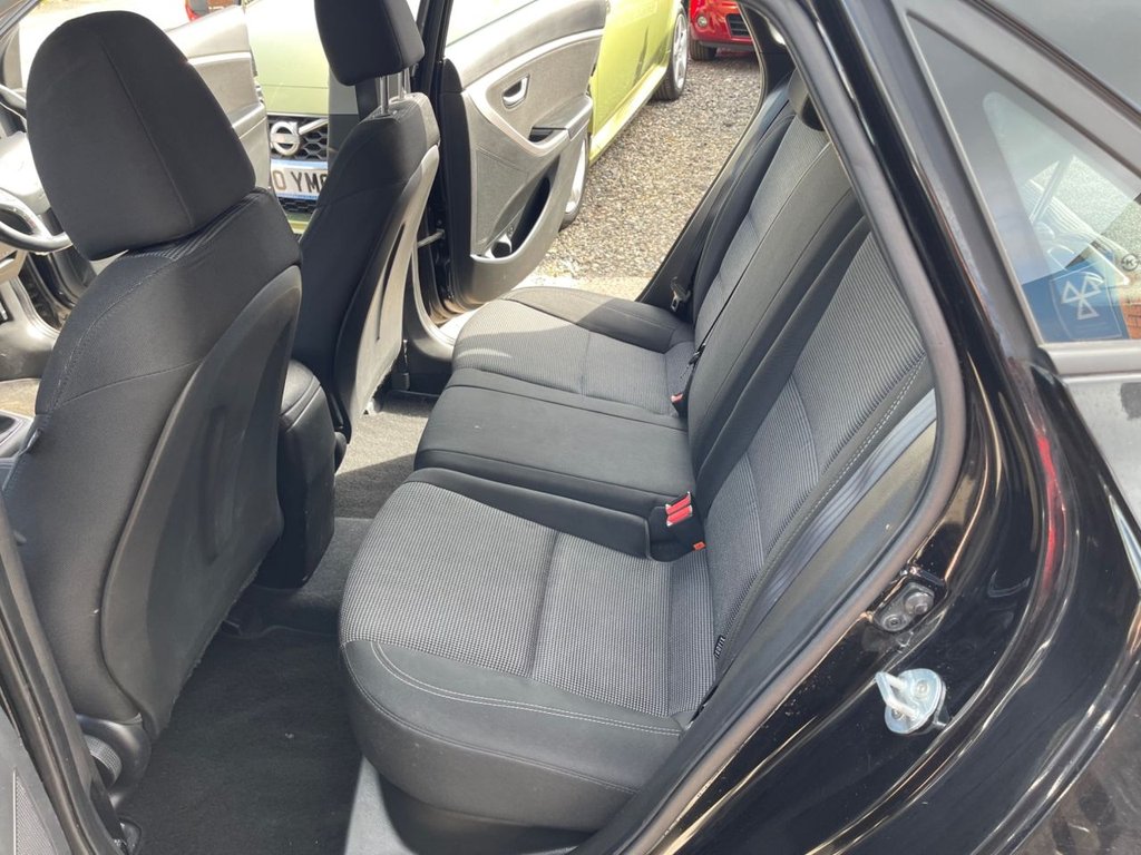 Used Hyundai i30 2013 for sale - 78056086: Photo 29