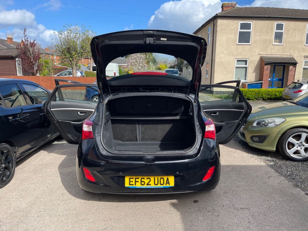 Used Hyundai i30 2013 for sale - 78056086: Photo 3