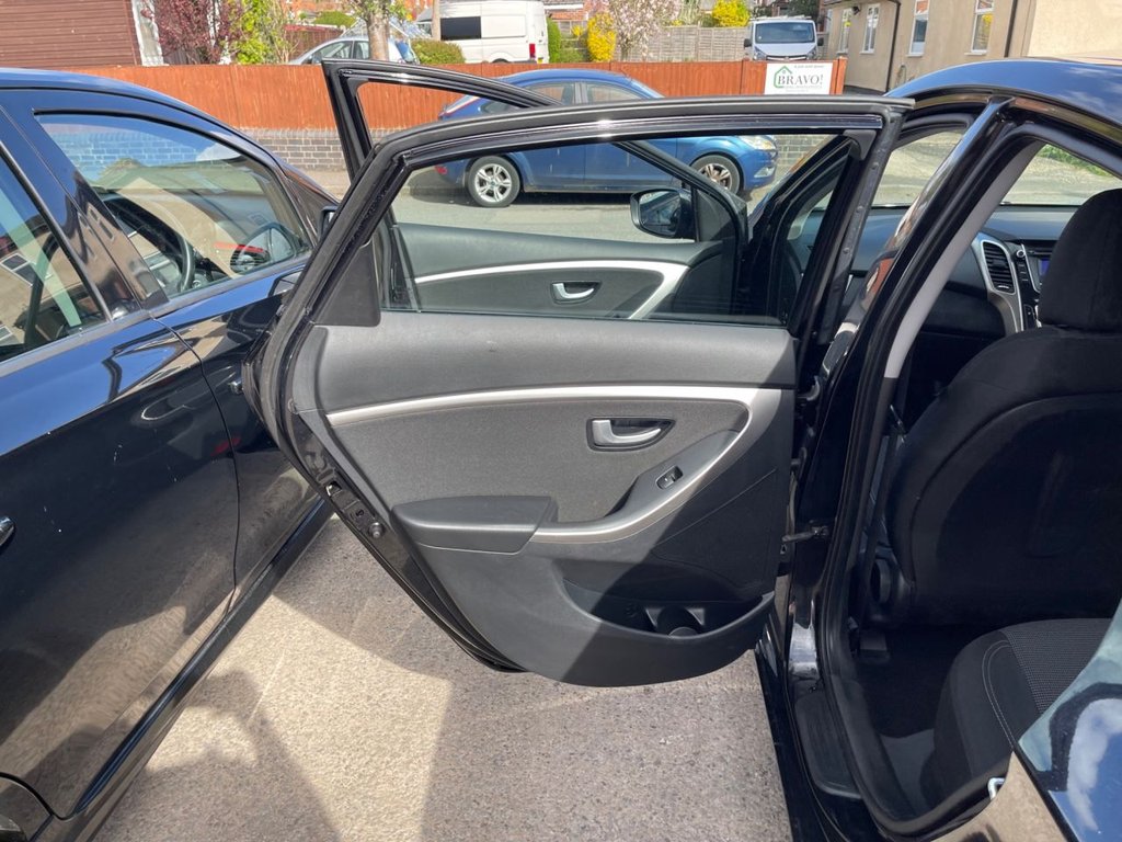 Used Hyundai i30 2013 for sale - 78056086: Photo 30