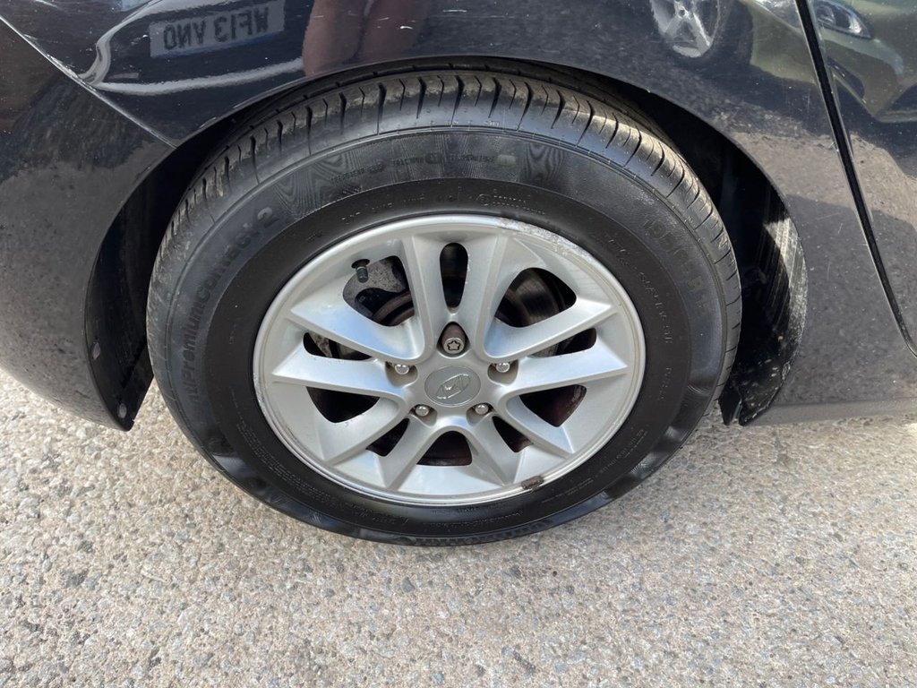 Used Hyundai i30 2013 for sale - 78056086: Photo 33