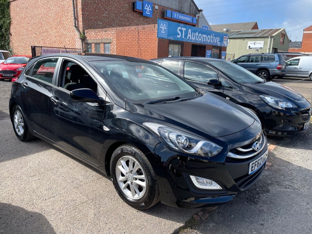 Used Hyundai i30 2013 for sale - 78056086: Photo 36