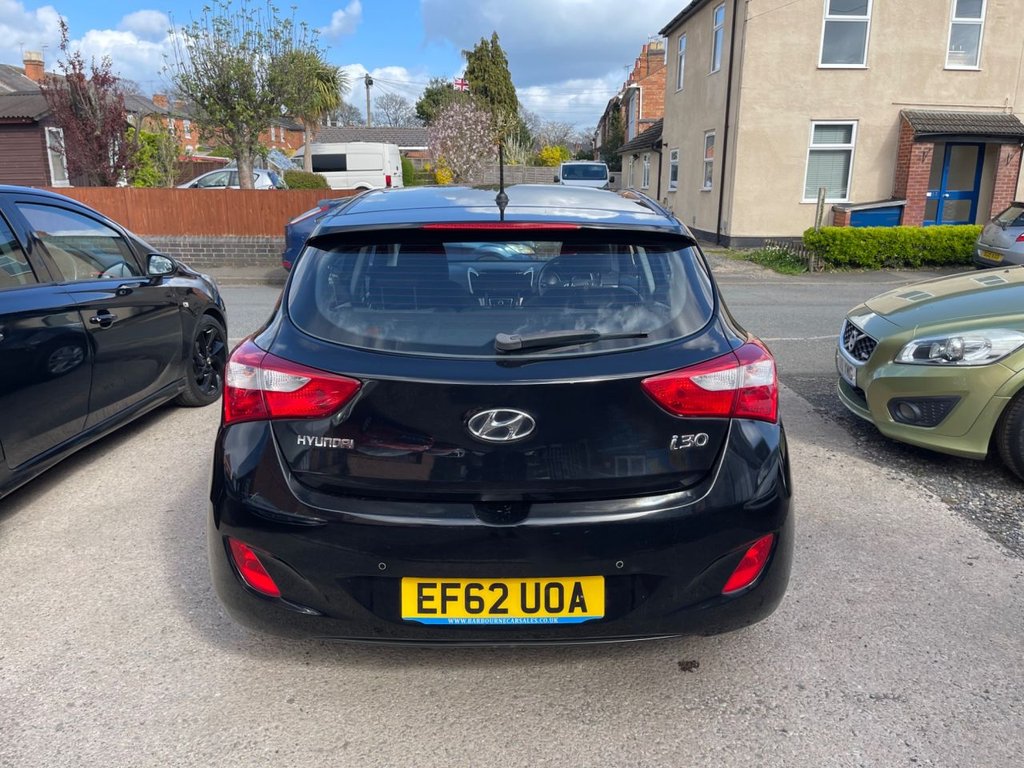 Used Hyundai i30 2013 for sale - 78056086: Photo 38