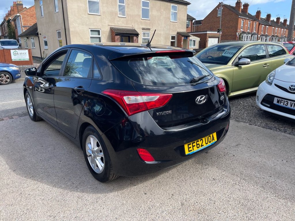 Used Hyundai i30 2013 for sale - 78056086: Photo 39