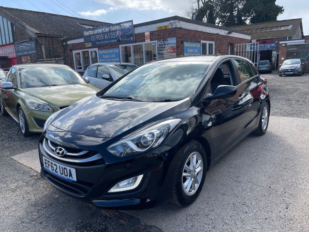 Used Hyundai i30 2013 for sale - 78056086: Photo 40