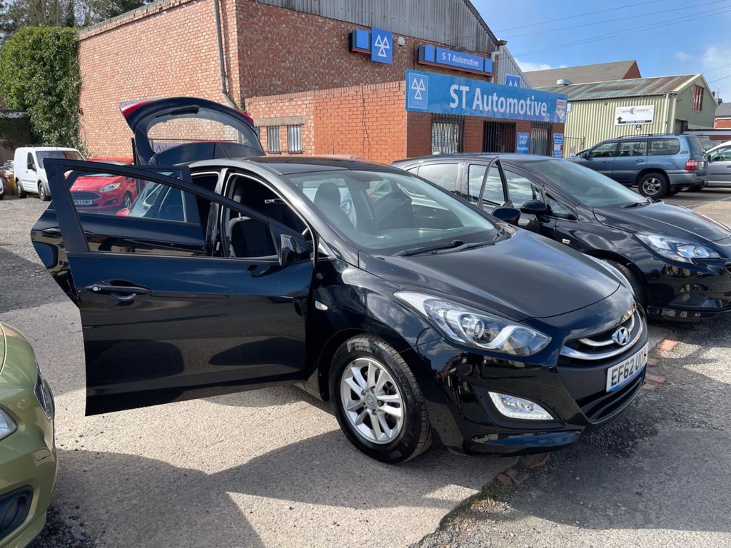 Used Hyundai i30 2013 for sale - 78056086: Photo 5