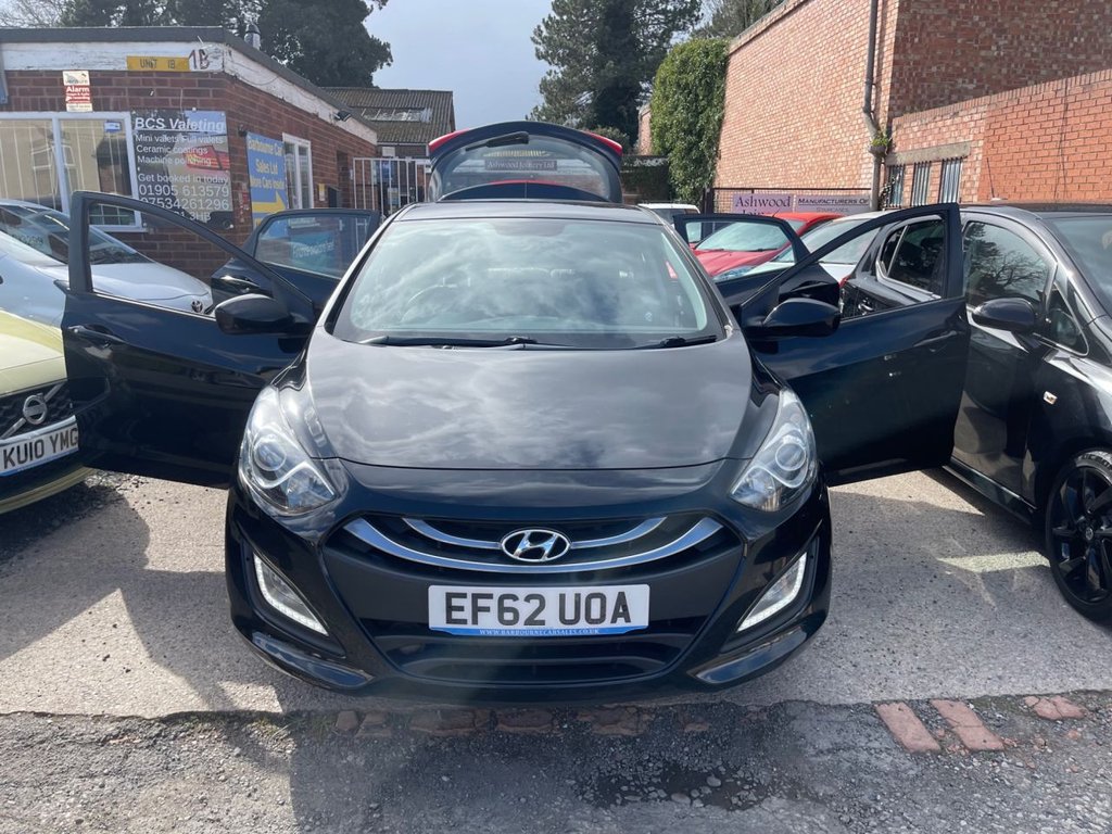 Used Hyundai i30 2013 for sale - 78056086: Photo 6