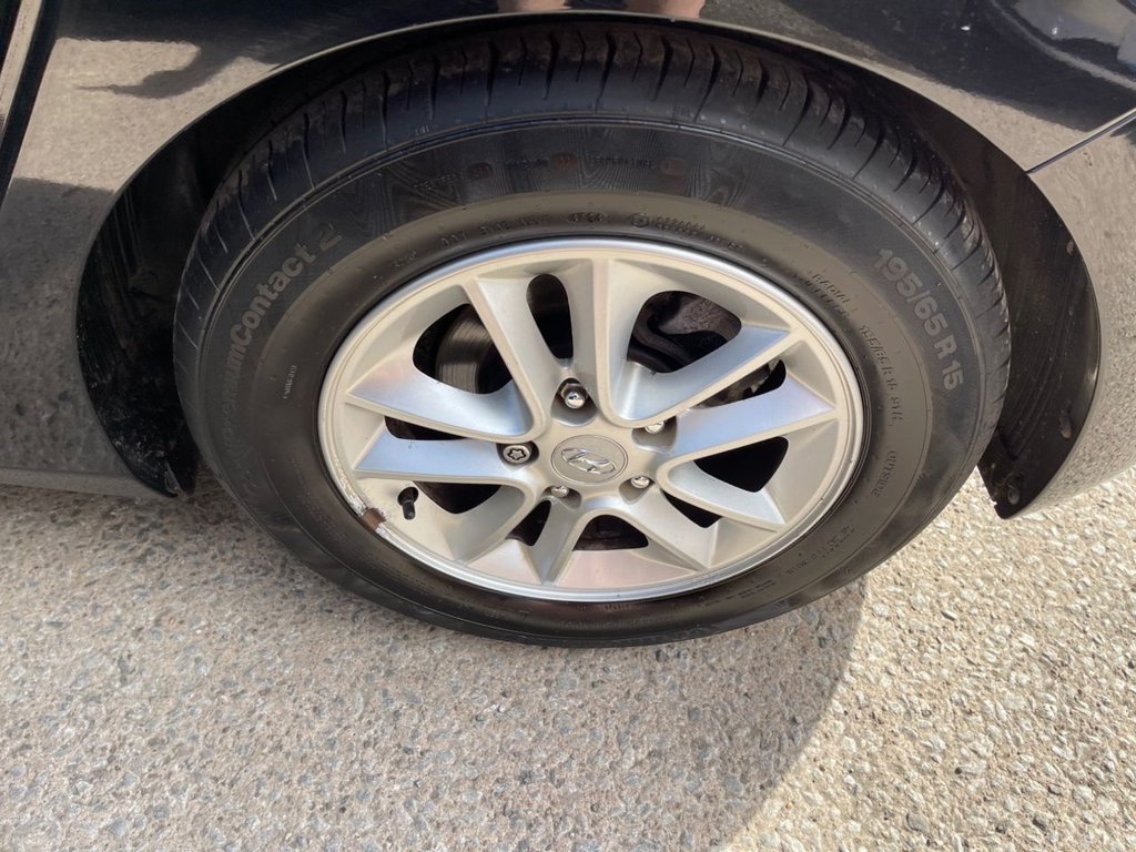 Used Hyundai i30 2013 for sale - 78056086: Photo 7