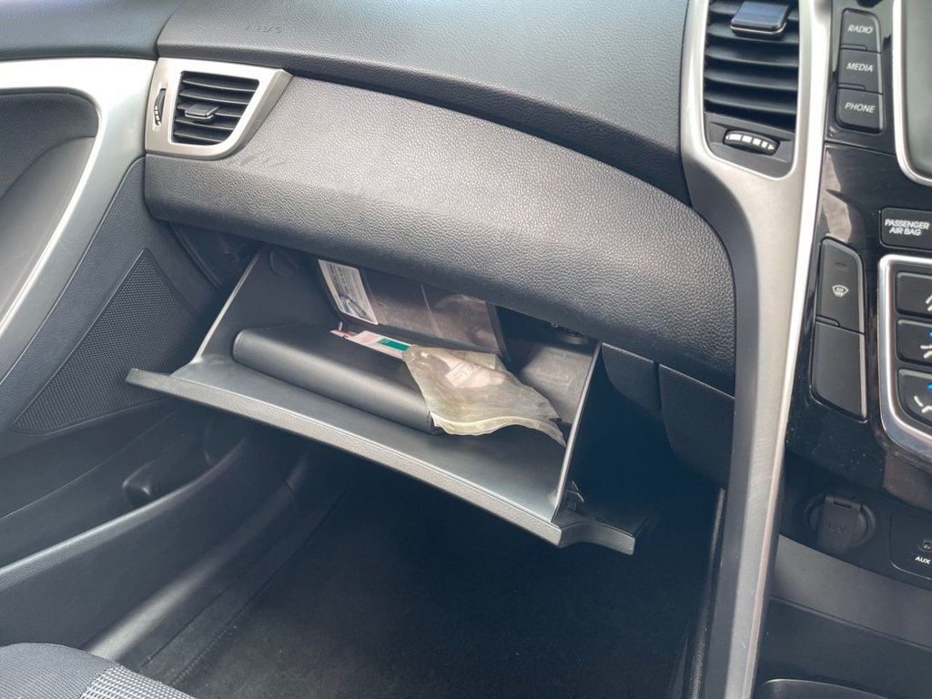 Used Hyundai i30 2013 for sale - 78056086: Photo 8