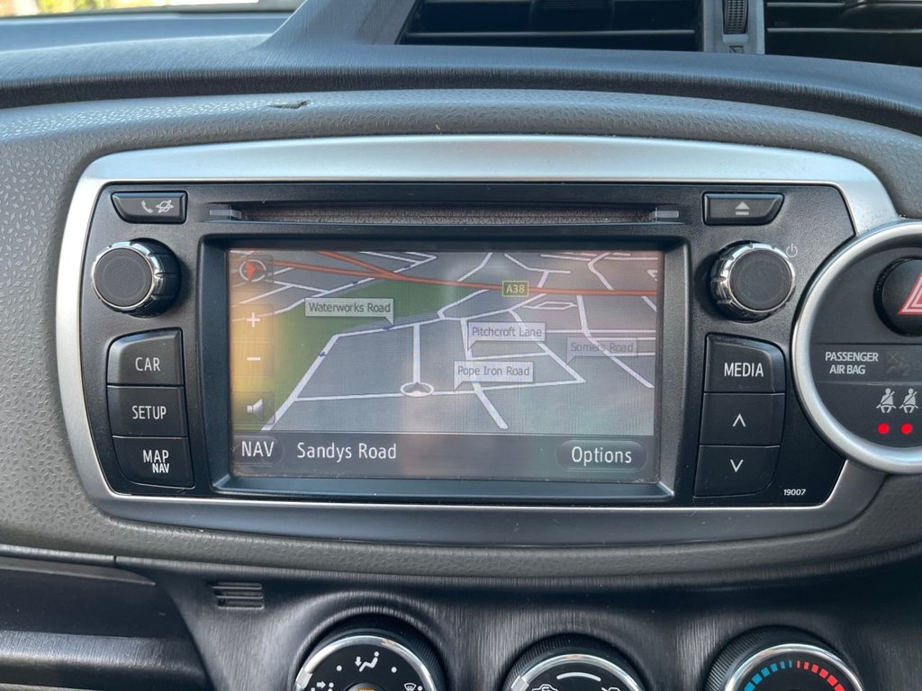 Used Toyota Yaris 2012 for sale - 77667236: Photo 11