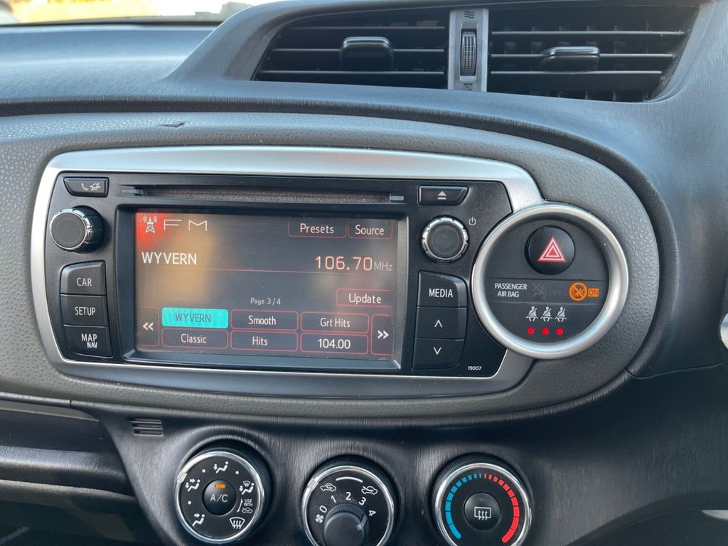 Used Toyota Yaris 2012 for sale - 77667236: Photo 12