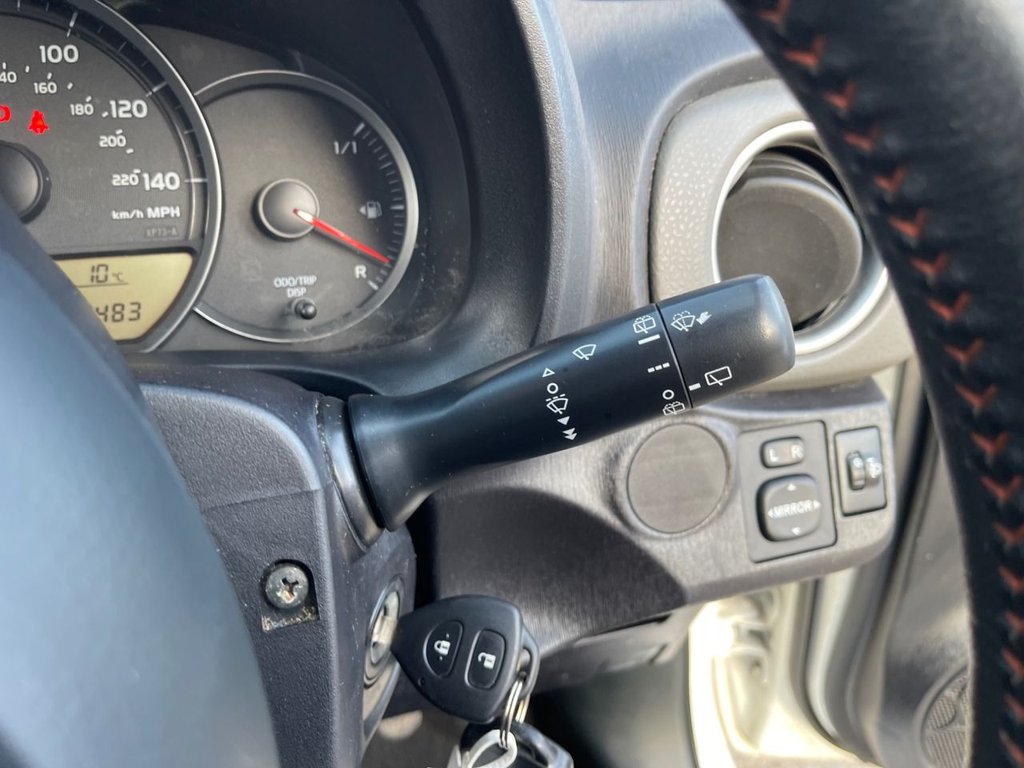 Used Toyota Yaris 2012 for sale - 77667236: Photo 14