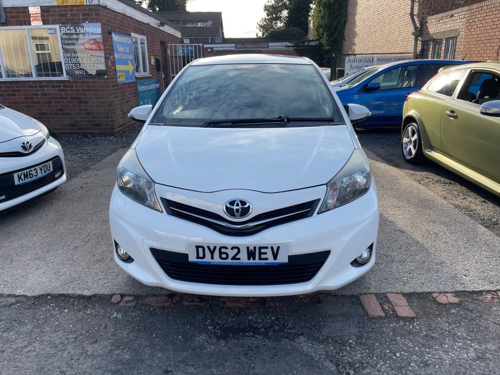 Used Toyota Yaris 2012 for sale - 77667236: Photo 32