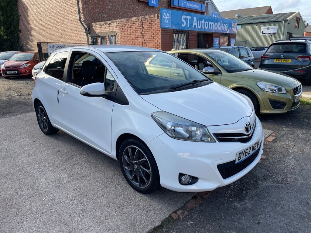 Used Toyota Yaris 2012 for sale - 77667236: Photo 33