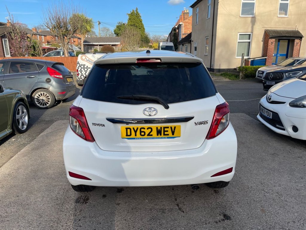 Used Toyota Yaris 2012 for sale - 77667236: Photo 35