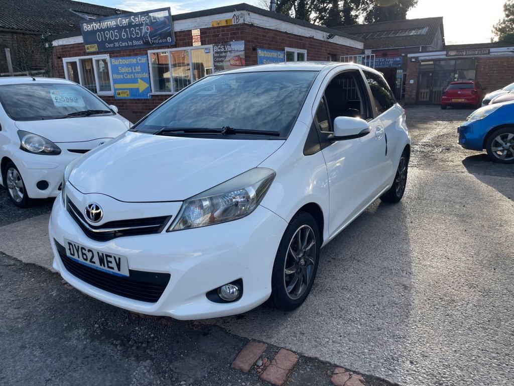 Used Toyota Yaris 2012 for sale - 77667236: Photo 37