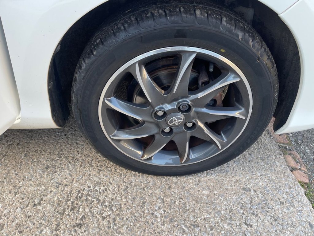 Used Toyota Yaris 2012 for sale - 77667236: Photo 7