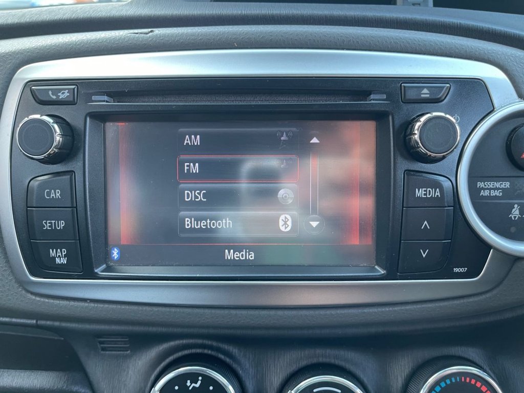 Used Toyota Yaris 2012 for sale - 77667236: Photo 8