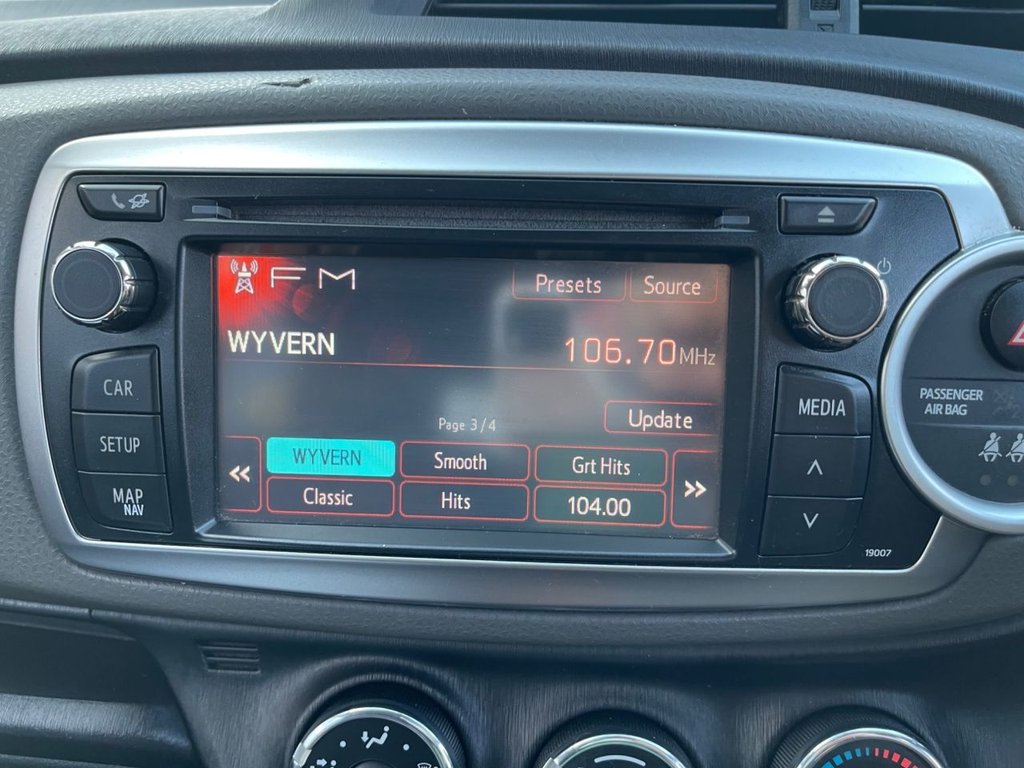 Used Toyota Yaris 2012 for sale - 77667236: Photo 9