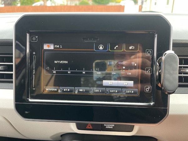 Used Suzuki Ignis 2018 for sale - 76292030: Photo 10