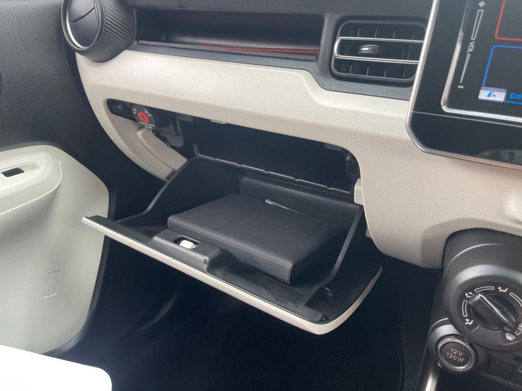 Used Suzuki Ignis 2018 for sale - 76292030: Photo 11