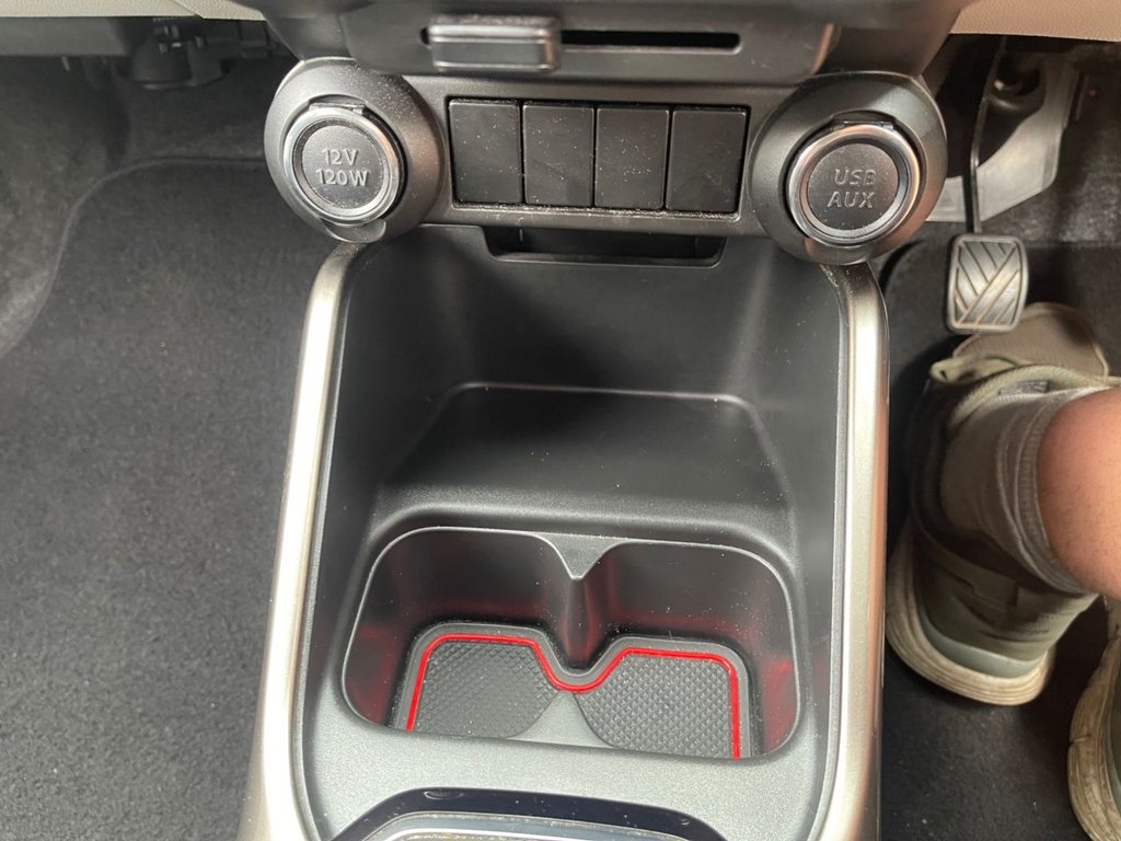 Used Suzuki Ignis 2018 for sale - 76292030: Photo 13