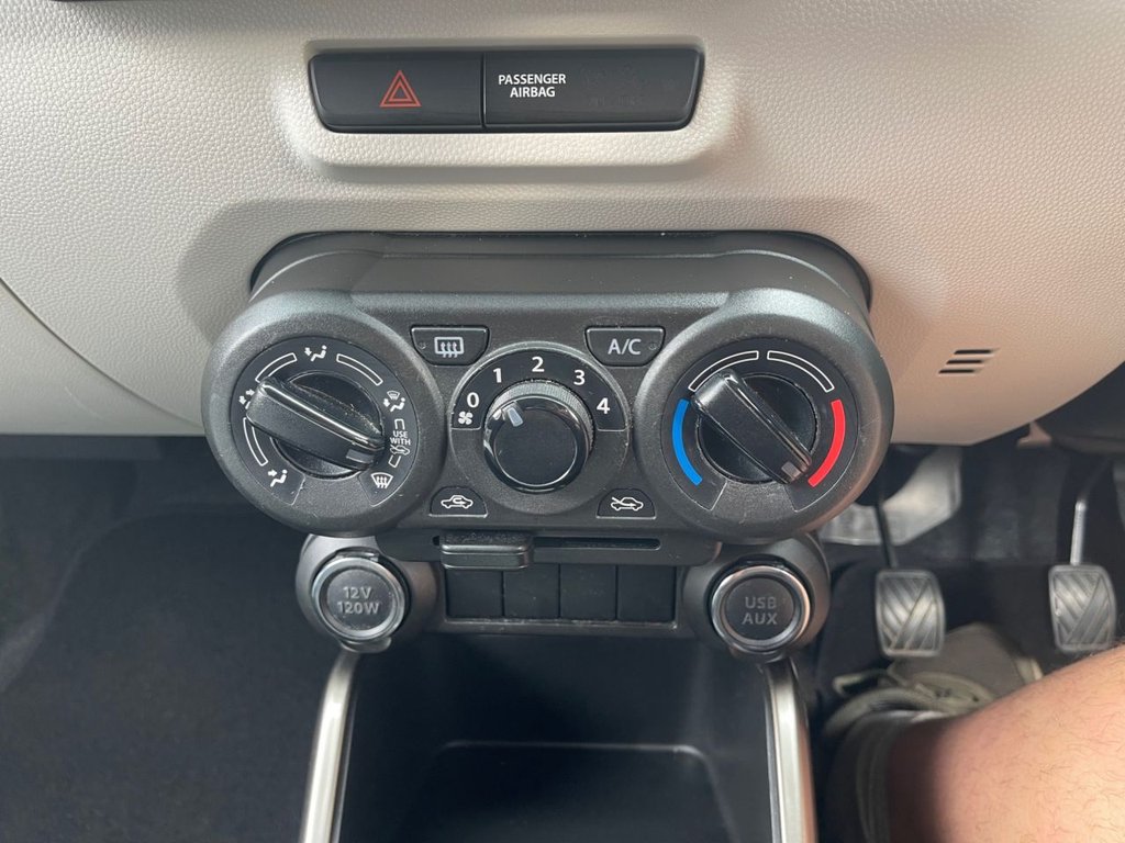 Used Suzuki Ignis 2018 for sale - 76292030: Photo 14