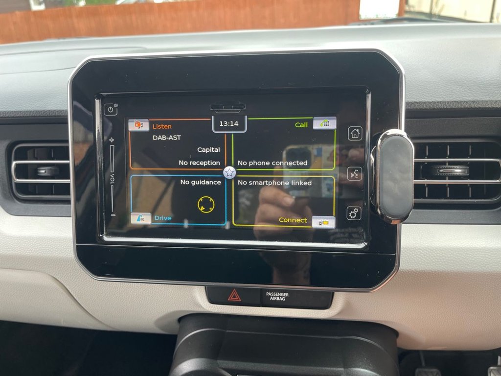 Used Suzuki Ignis 2018 for sale - 76292030: Photo 15