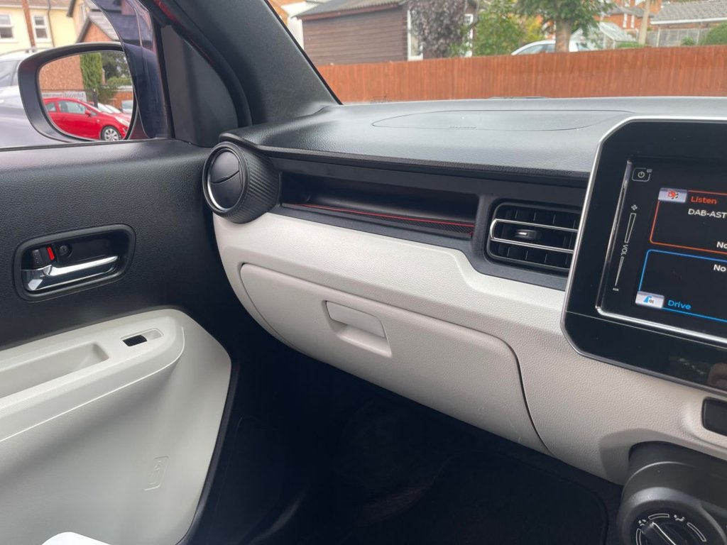 Used Suzuki Ignis 2018 for sale - 76292030: Photo 16